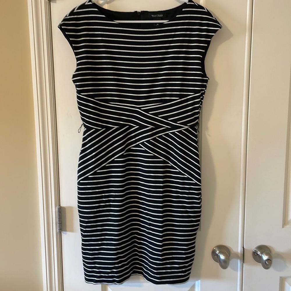 White House Black Market Dress